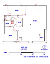 3300 Nacogdoches Rd, San Antonio, TX à louer Photo intérieure- Image 1 de 1