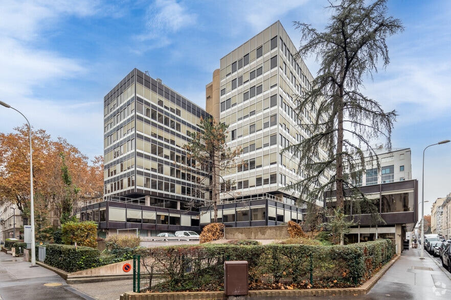 28 Rue De Bonnel, Lyon for lease - Building Photo - Image 3 of 10