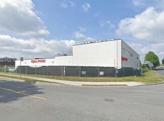 More details for 100 Thorncliffe Park Dr, Toronto, ON - Office for Lease