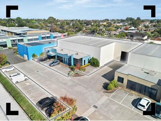Plus de détails pour 35 Taunton Dr, Cheltenham - Industriel à louer