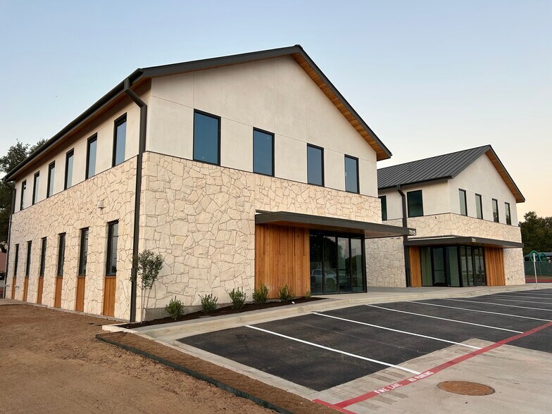 7509 Oconnor Dr, Round Rock, TX à louer - Photo du bâtiment - Image 1 de 6