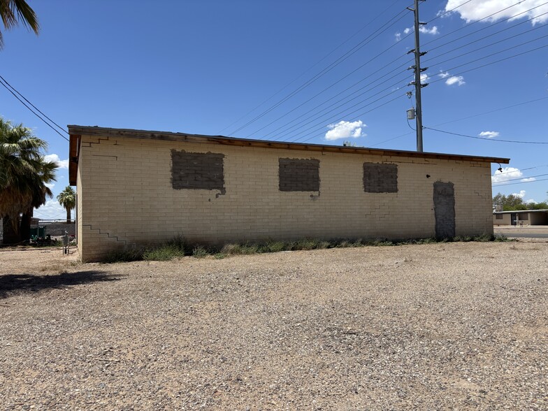 419 E Alsdorf Rd, Eloy, AZ for sale - Building Photo - Image 2 of 8