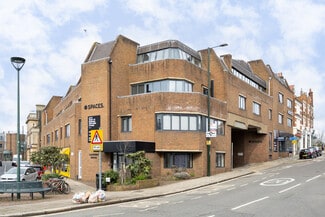 Plus de détails pour 5-13 The Causeway, Teddington - Coworking à louer