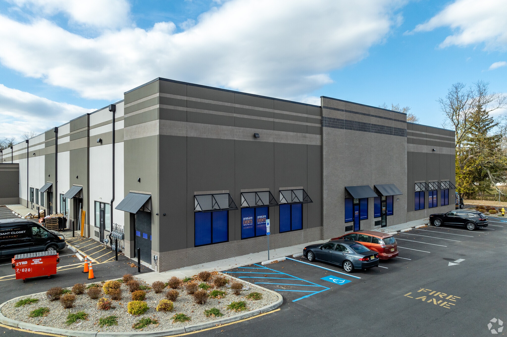 1930 Lakewood Rd, Toms River, NJ for lease Building Photo- Image 1 of 6