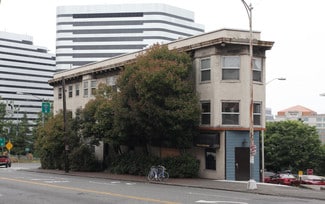 More details for 1356 E Olive Way, Seattle, WA - Retail for Lease