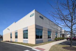 Plus de détails pour 4020 S 26th St, Philadelphia, PA - Local d'activités à louer