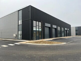 More details for 161 Allée Des Peupliers, Trévoux - Flex for Sale