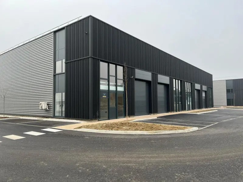 161 Allée Des Peupliers, Trévoux for sale Building Photo- Image 1 of 11