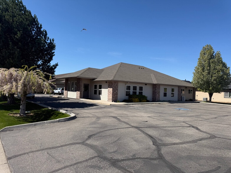 811 NW 12th St, Fruitland, ID for sale - Building Photo - Image 2 of 13