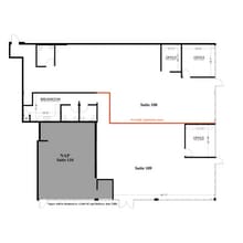 6235 S Pecos Rd, Las Vegas, NV for lease Interior Photo- Image 1 of 1