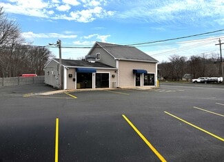 More details for 1273 Gar Hwy, Somerset, MA - Office/Retail for Lease