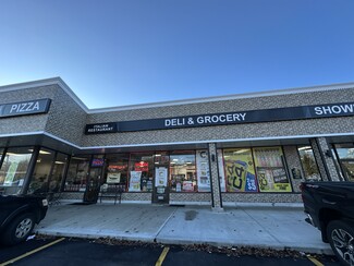 Plus de détails pour 2080 Route 112, Medford, NY - Vente au détail à louer