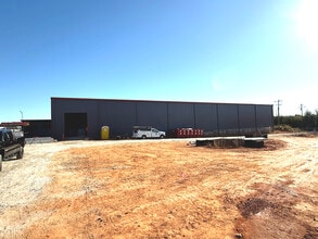 506 Entrepreneur Ct, Greer, SC for lease Building Photo- Image 1 of 1