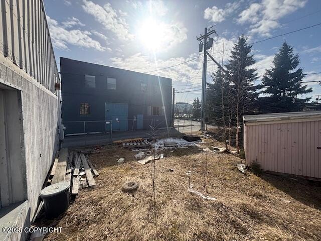 123 E Fireweed Ln, Anchorage, AK for sale - Building Photo - Image 3 of 9
