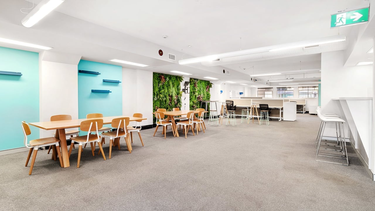 458-468 Wattle St, Ultimo à louer Photo intérieure- Image 1 de 2