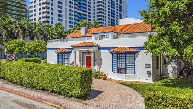 More details for 1400 West Ave, Miami Beach, FL - Specialty for Sale