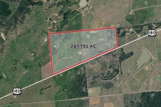 More details for SH 180, Strawn, TX - Land for Lease