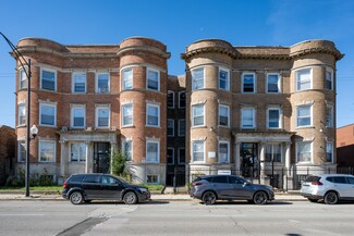 More details for 3652 & 3656 S. INDIANA AVE – Multifamily for Sale, Chicago, IL