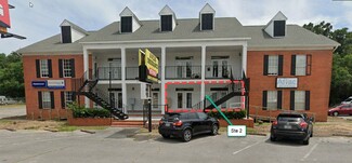 More details for 1149 Creighton Rd, Pensacola, FL - Office for Lease