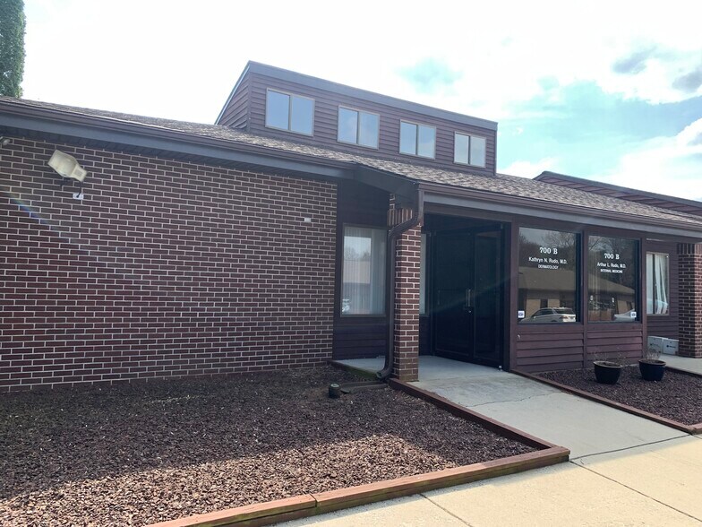 700 Poole Rd, Westminster, MD à louer - Photo du bâtiment - Image 2 de 4