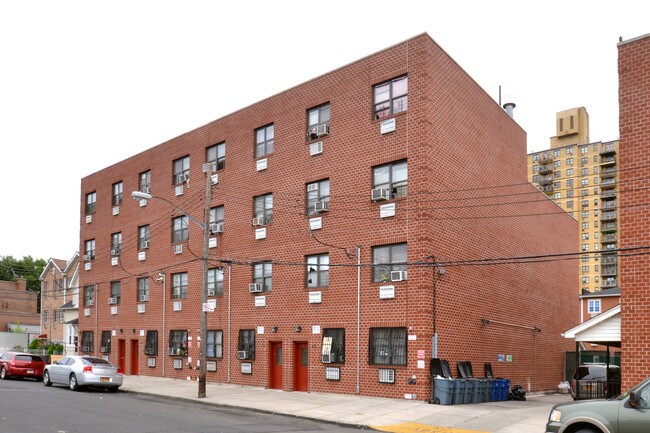 More details for Croes Ave – Multifamily for Sale, Bronx, NY