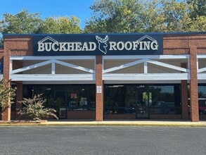 104-194 Hicks Dr, Rome, GA for lease Building Photo- Image 1 of 1