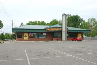 Plus de détails pour 2000 Covert Ave, Evansville, IN - Commerce de détail à louer