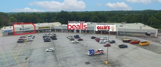More details for 1301-1349 W Floyd Baker Blvd, Gaffney, SC - Retail for Lease