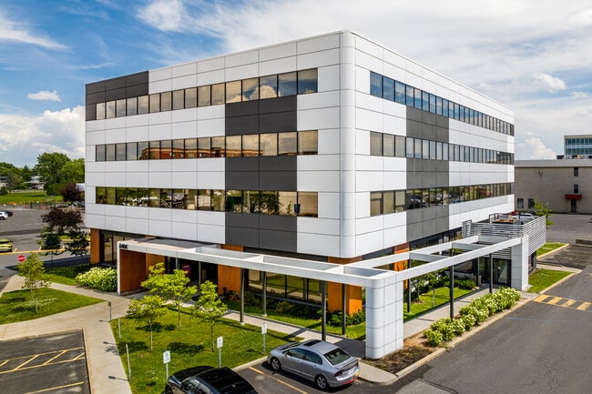 More details for 6400 Av Auteuil, Brossard, QC - Office for Lease