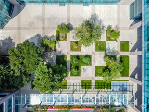 3389 Steeles Ave E, Toronto, ON - aerial  map view - Image1