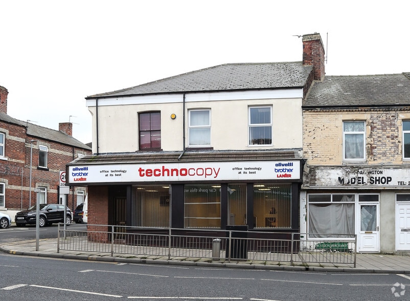 106-108 North Rd, Darlington for sale - Building Photo - Image 3 of 4