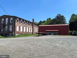 Plus de détails pour 420 Beacon St, Birdsboro, PA - Flex à vendre