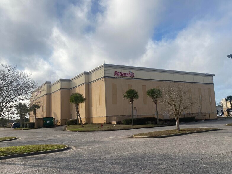 30500 Al-181, Spanish Fort, AL à vendre - Photo du bâtiment - Image 3 de 14