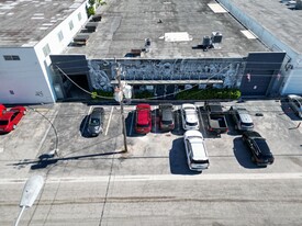 7555-7575 W 2nd Ct, Hialeah FL - Commercial Real Estate