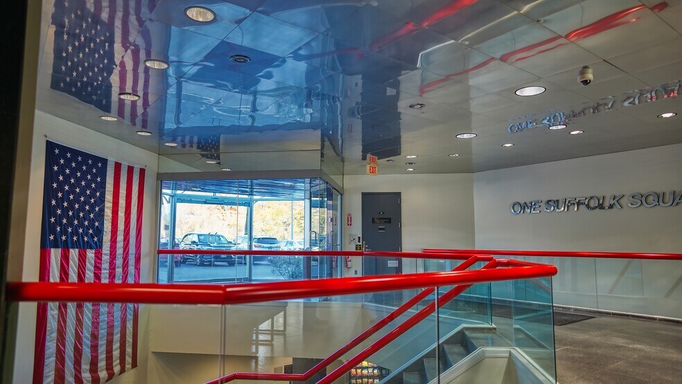 1601 Veterans Memorial Hwy, Islandia, NY à louer - Photo intérieure - Image 3 de 8