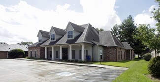 More details for 10528 Kentshire Ct, Baton Rouge, LA - Office for Lease