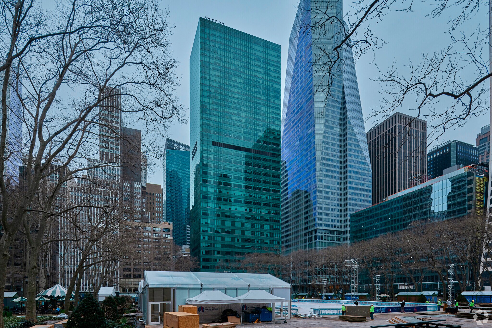 1095 Avenue of the Americas, New York, NY à vendre Photo principale- Image 1 de 1