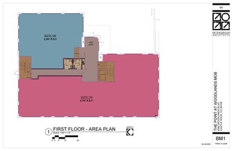 4342 Woodlands Blvd, Castle Rock, CO for lease Building Photo- Image 1 of 1