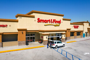 Smart & Final - NNN Property