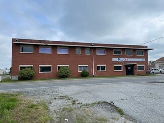 More details for 2103 Sullivan St, Greensboro, NC - Industrial for Sale