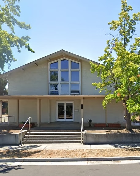 860 Harriet Ave, Campbell, CA for lease - Primary Photo - Image 1 of 1