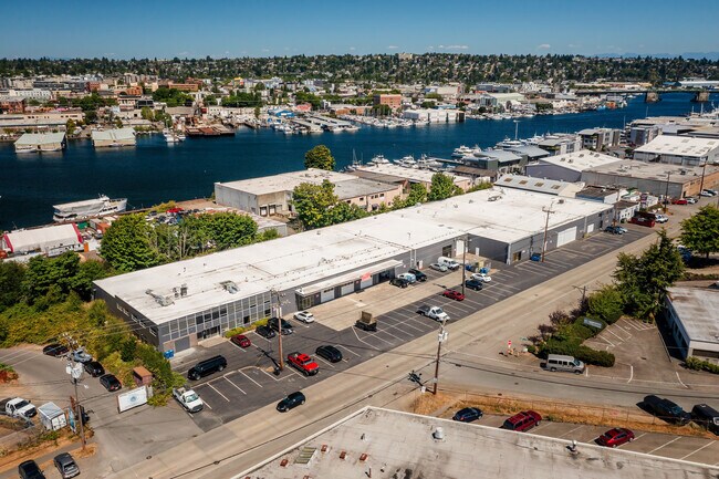 More details for 2600 W Commodore Way, Seattle, WA - Multiple Space Uses for Lease