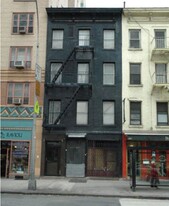 389 2nd Ave, New York NY - Commercial Real Estate