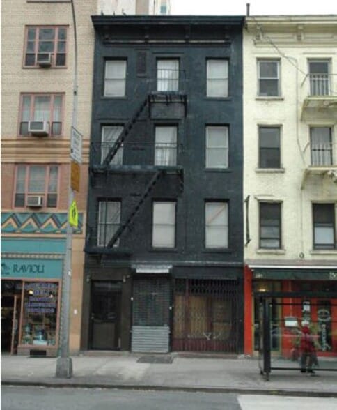 389 2nd Ave, New York, NY for lease - Primary Photo - Image 1 of 20