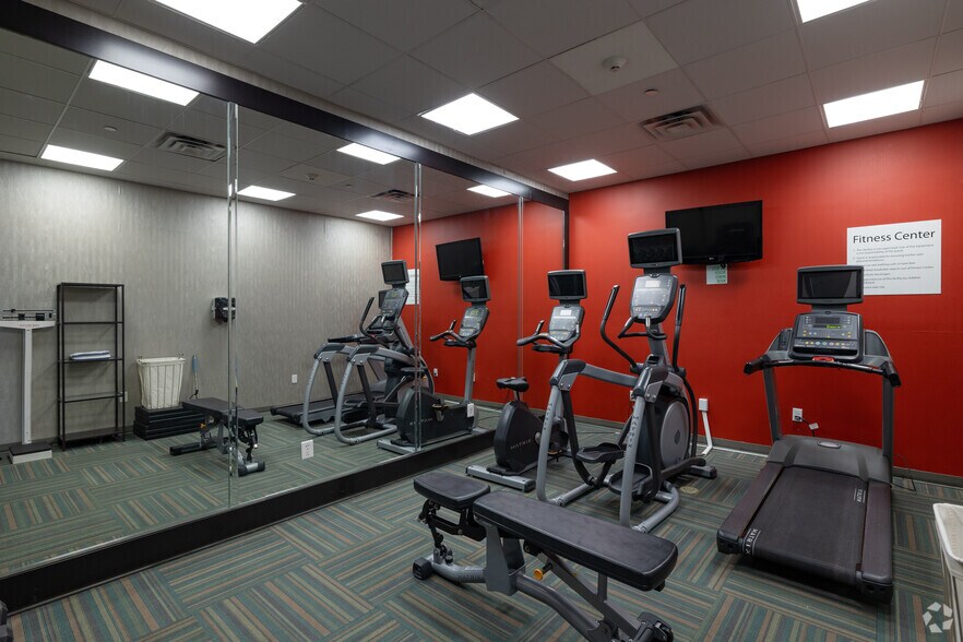 4606 Westway Park Blvd, Houston, TX à vendre - Photo du bâtiment - Image 3 de 26