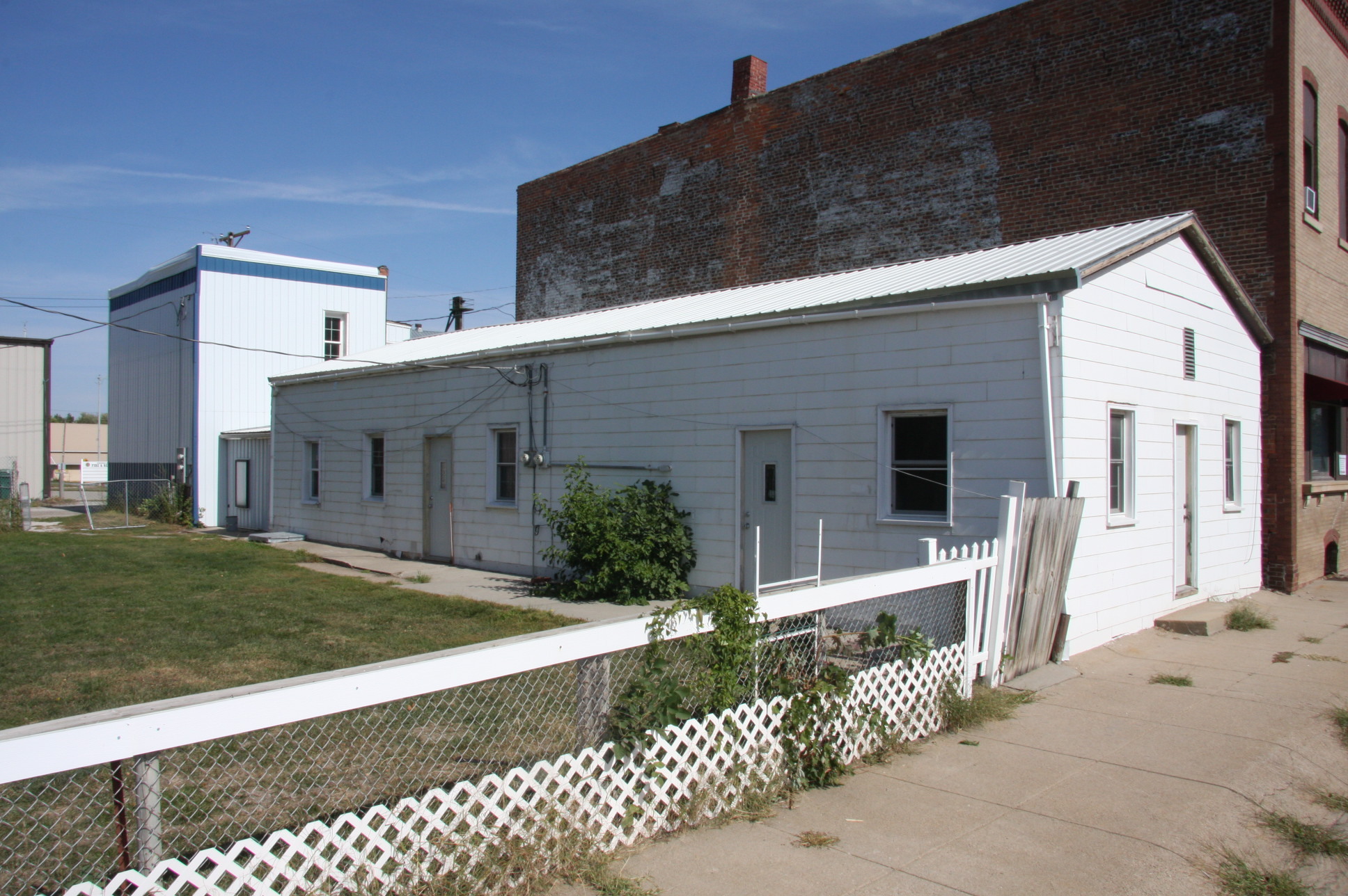 104 W 5th St, Herman, NE à vendre Photo principale- Image 1 de 1