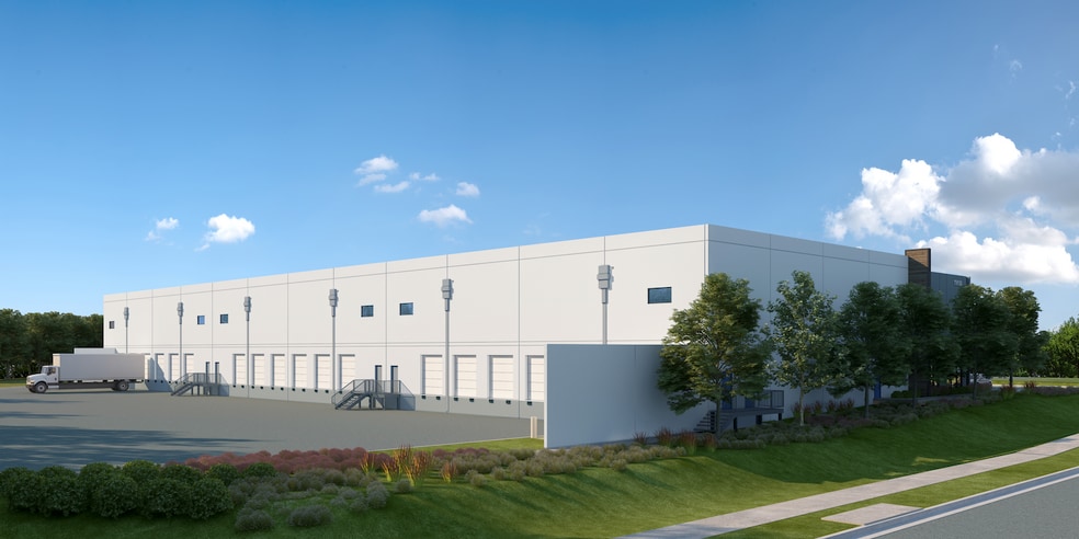 19150 Marketplace Ave, Kyle, TX for lease - Building Photo - Image 2 of 5