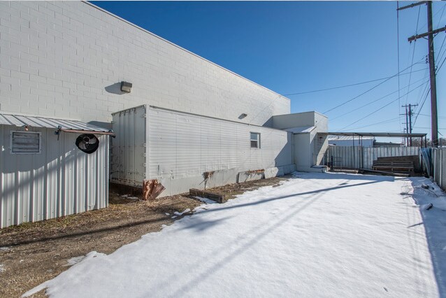 4081 W Chinden Blvd, Garden City, ID à vendre - Photo du bâtiment - Image 2 de 12