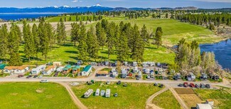 Plus de détails pour 32323 Modoc Point Rd, Chiloquin, OR - Terrain à vendre