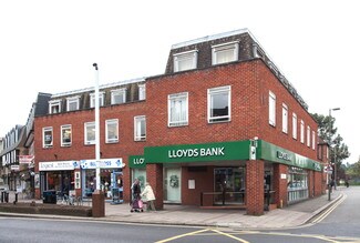 More details for 1-1C Church St, Weybridge - Retail for Lease